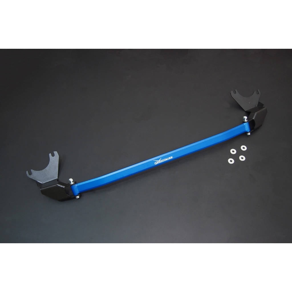 HARDRACE 8874 BODY REINFORCED BAR MITSUBISHI COLT 08- Photo-0
