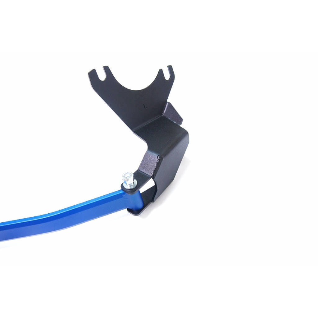 HARDRACE 8874 BODY REINFORCED BAR MITSUBISHI COLT 08- Photo-3