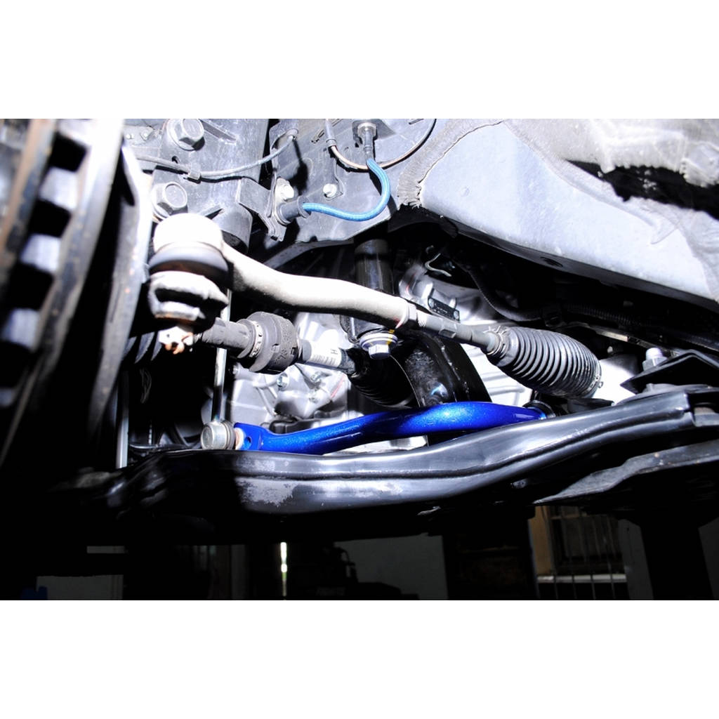 HARDRACE 8880 SWAY BAR TOYOTA C-HR NGX50/ZYX10 17- Photo-7