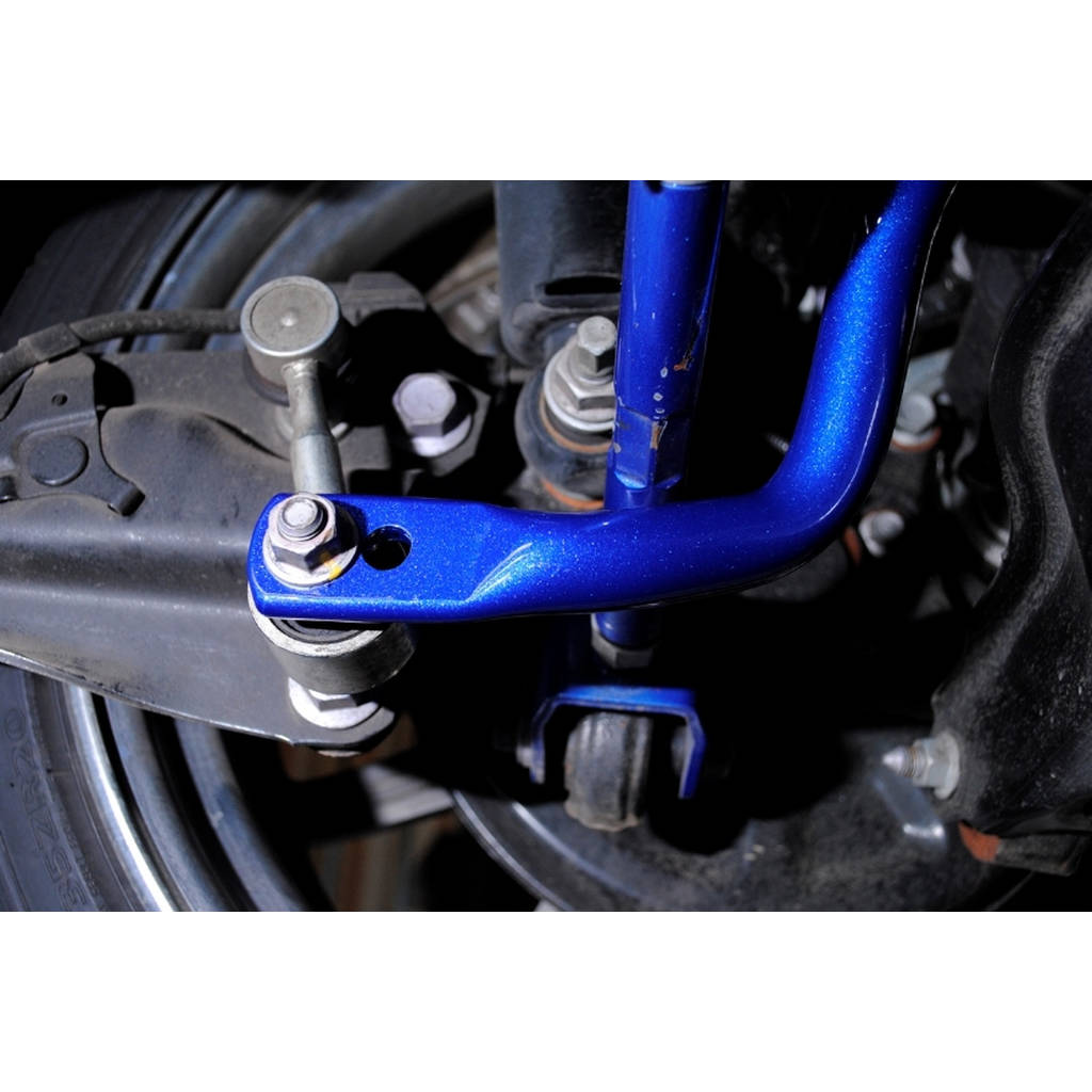 HARDRACE 8881 SWAY BAR TOYOTA C-HR ZYX10 17- Photo-7