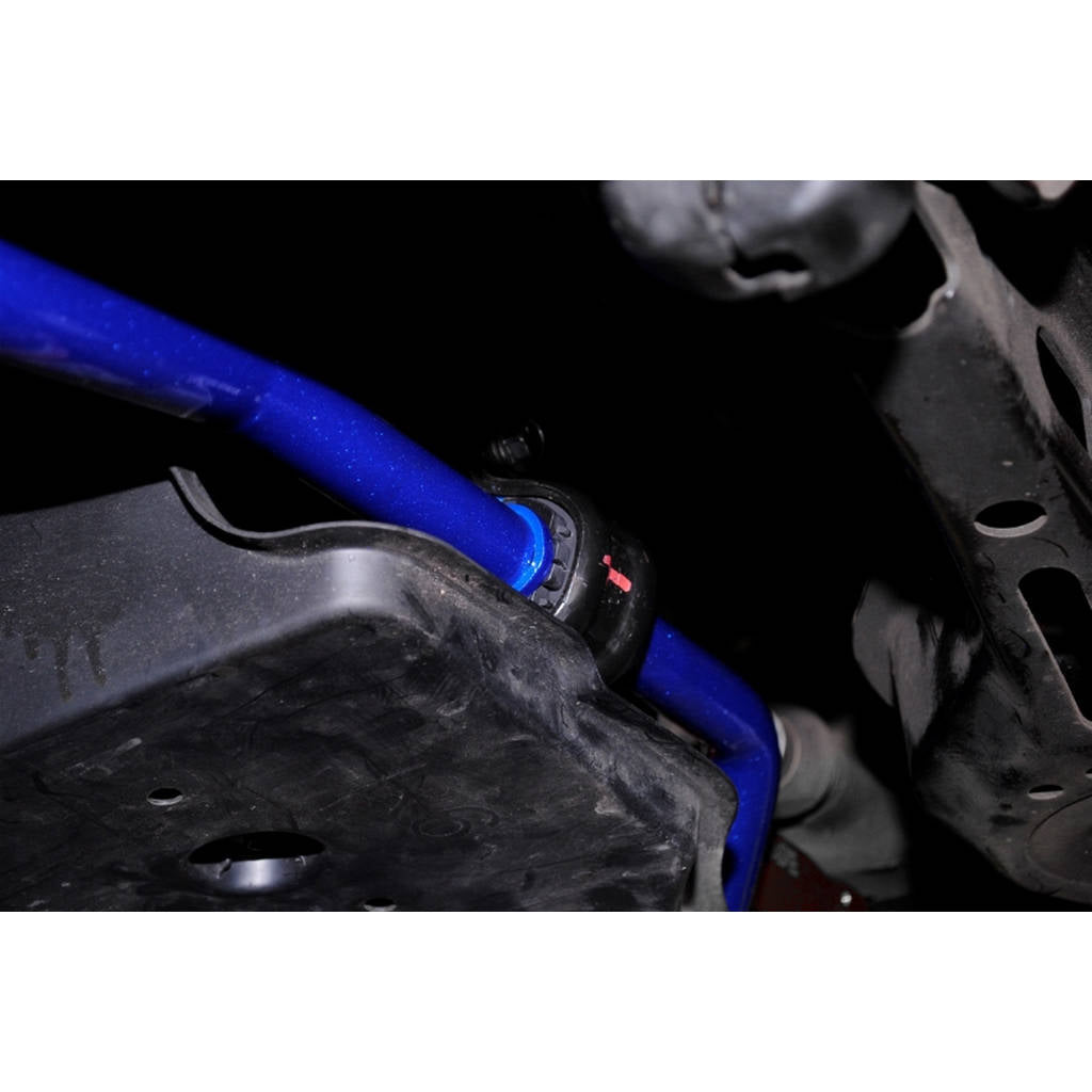 HARDRACE 8882 SWAY BAR TOYOTA C-HR NGX50 17- Photo-6