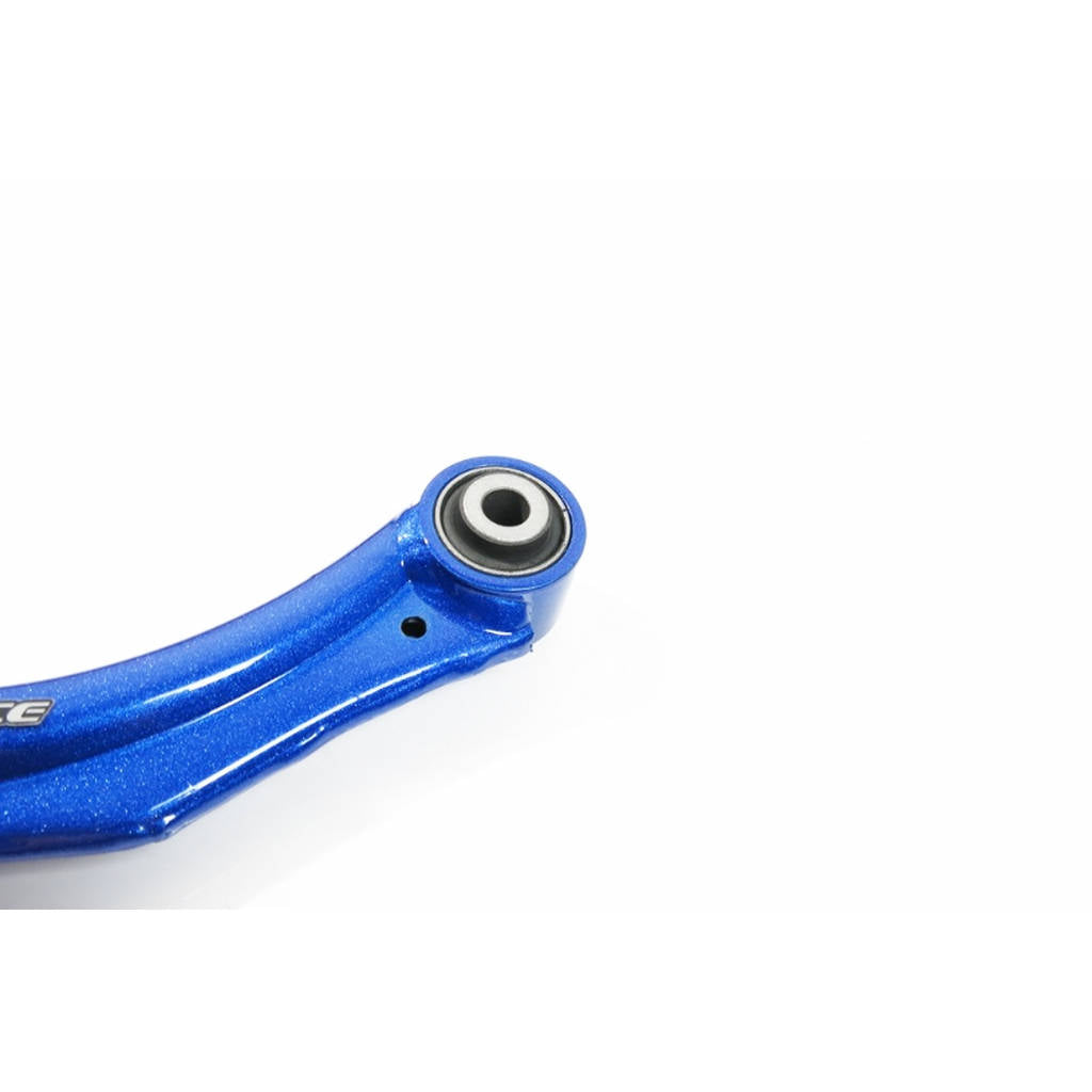 HARDRACE 8891 ADJ. CAMBER/TOE/CASTER ARM- SUBARU LEGACY BL/BP 03-09 Photo-2