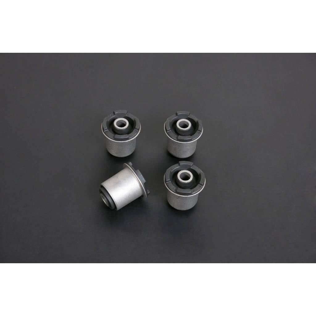 HARDRACE 8898 HARDEN RUBBER BUSHING TOYOTA TUNDRA 00-06 Photo-0
