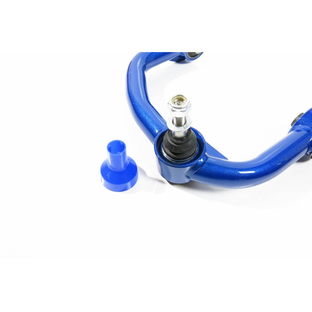 HARDRACE 8900 4X4 UPPER ARM FORD F150 04-14 Photo-1