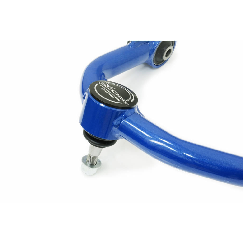 HARDRACE 8900 4X4 UPPER ARM FORD F150 04-14 Photo-4