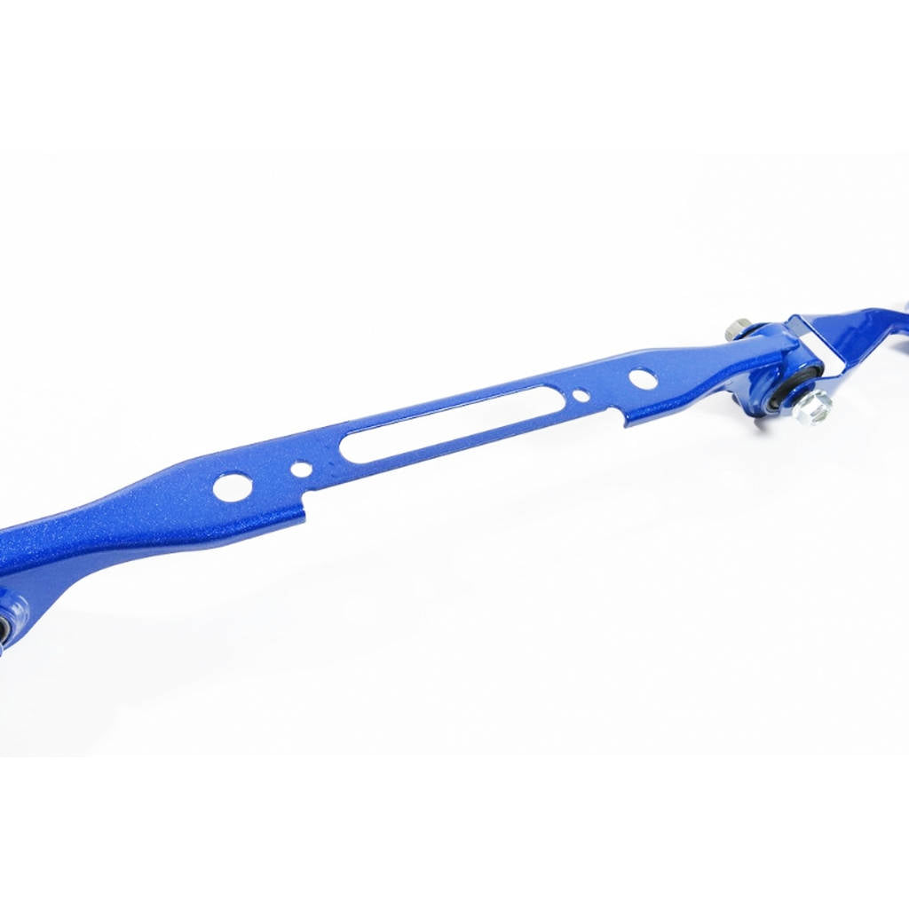 HARDRACE 8905 BODY REINFORCED BAR SUBARU FORESTER SJ 13- Photo-3