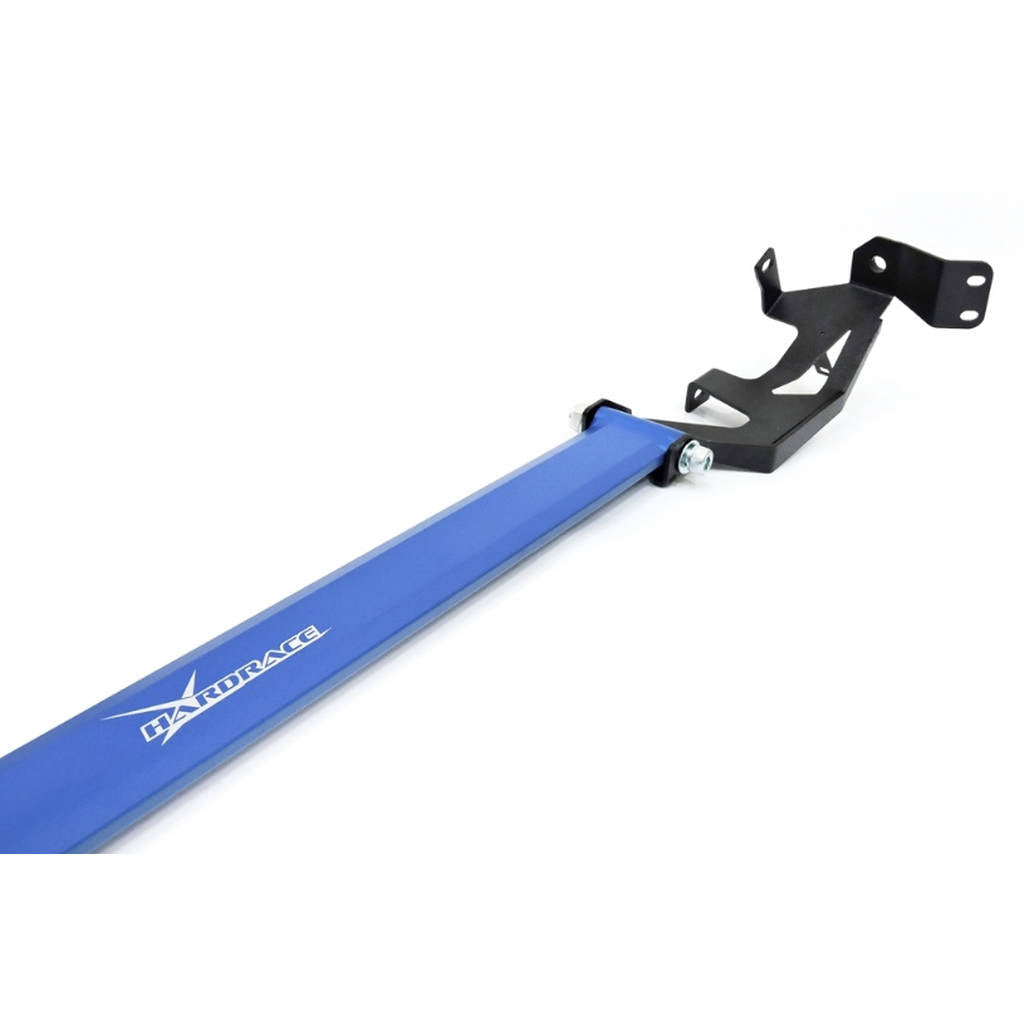 HARDRACE 8906 BODY REINFORCED BAR HONDA HRV RU 14- Photo-3