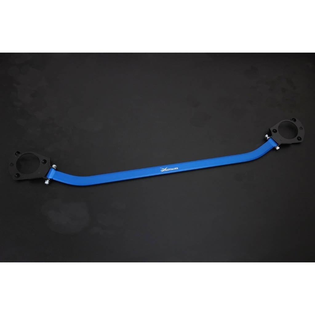 HARDRACE 8911 BODY REINFORCED BAR MERCEDES-Benz MINI R60 10-16 Photo-0
