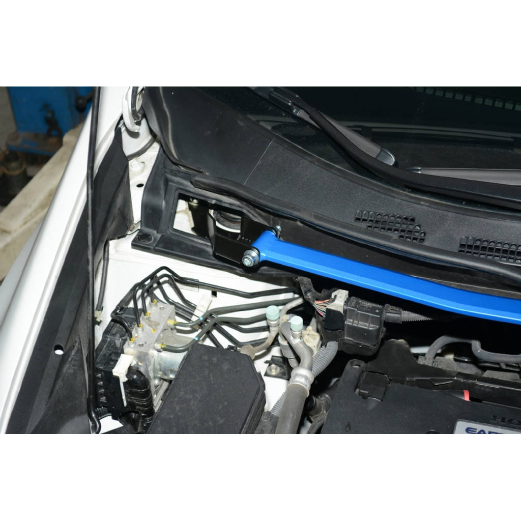 HARDRACE 8917 BODY REINFORCED BAR HONDA ODYSSEY RC1/2 14- Photo-7