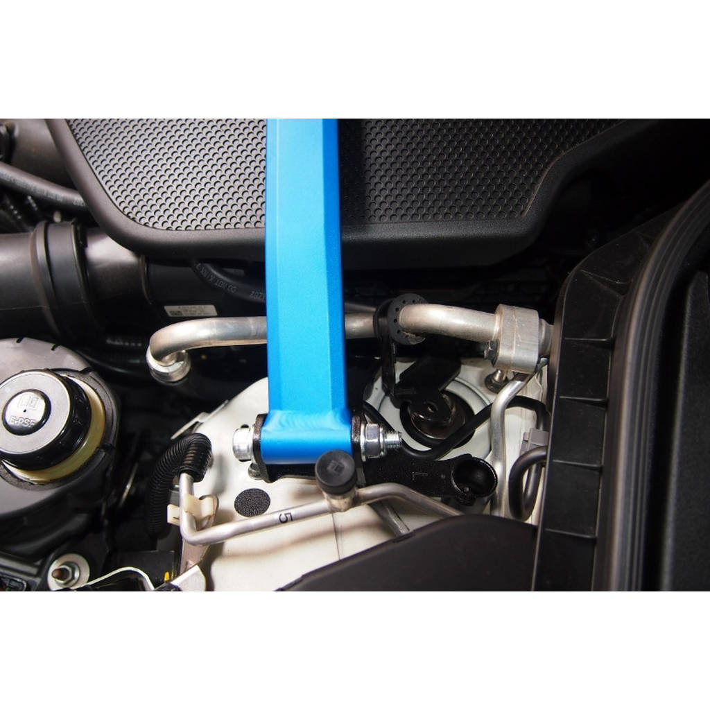 HARDRACE 8922 BODY REINFORCED BAR INFINITI Q50 V37 14- Photo-8