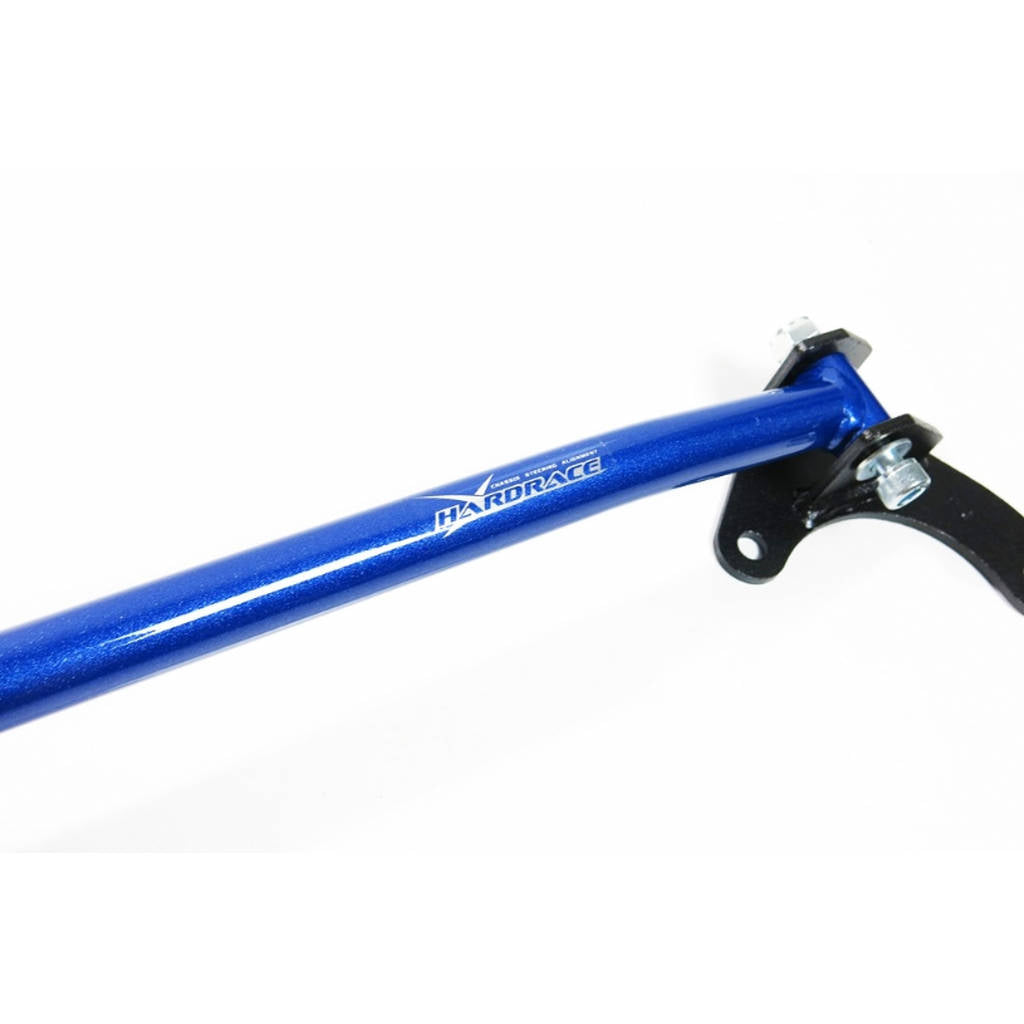 HARDRACE 8926 BODY REINFORCED BAR VW GOLF MK7 14- Photo-2