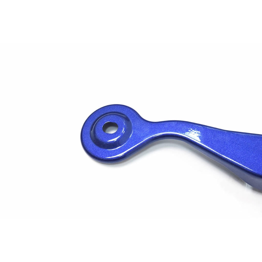 HARDRACE 8935 BODY REINFORCED BAR SUBARU IMPREZA VA 14- Photo-2