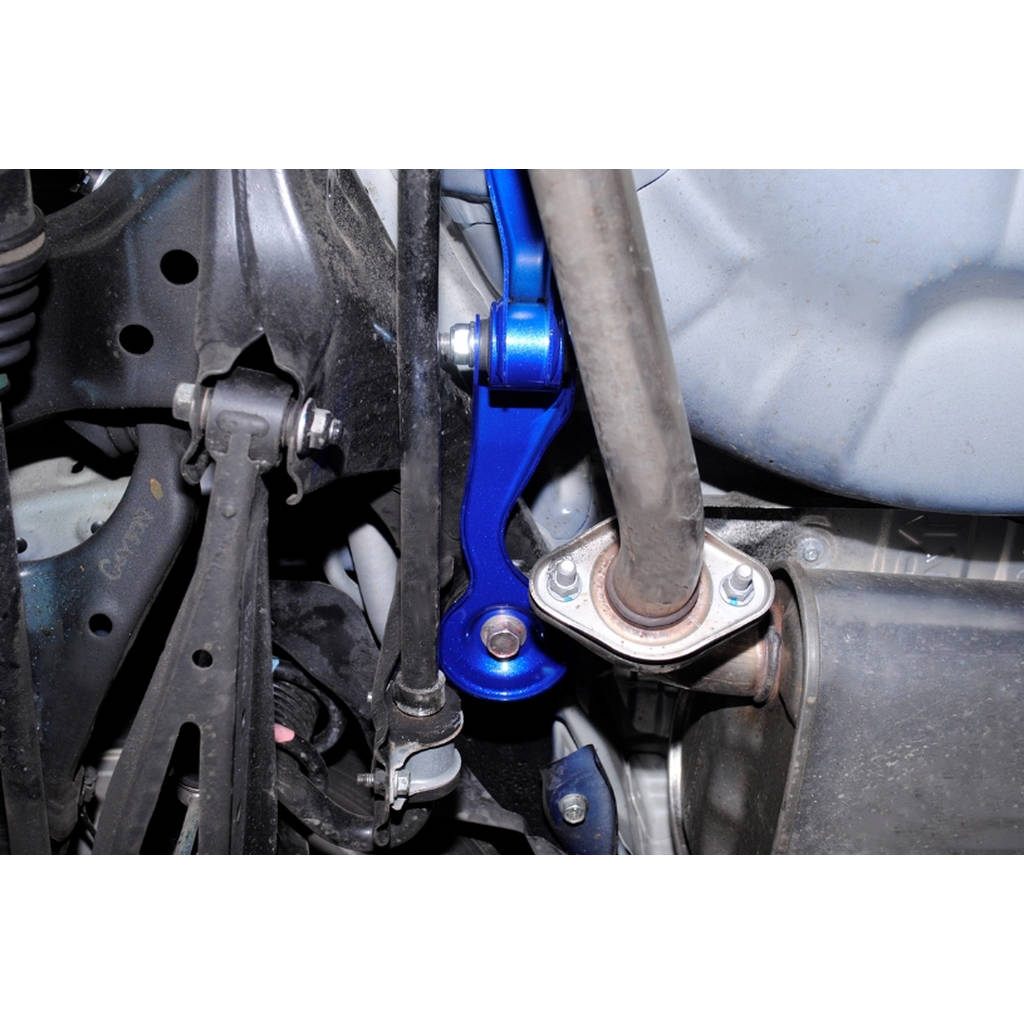 HARDRACE 8935 BODY REINFORCED BAR SUBARU IMPREZA VA 14- Photo-8