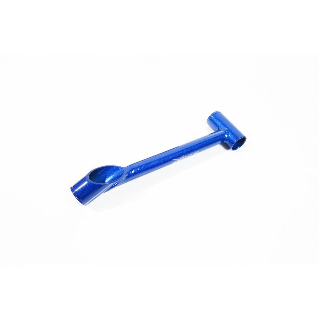 HARDRACE 8937 BODY REINFORCED BAR SUBARU FORESTER SJ 13-18 Photo-2