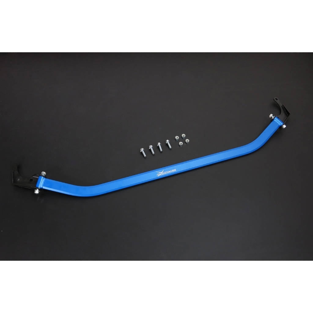 HARDRACE 8947 BODY REINFORCED BAR TOYOTA SIENTA 16- Photo-0