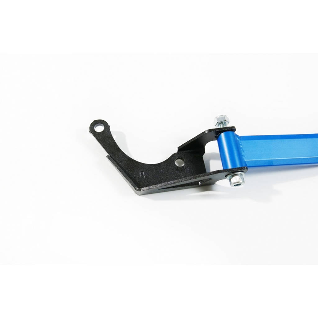 HARDRACE 8947 BODY REINFORCED BAR TOYOTA SIENTA 16- Photo-1