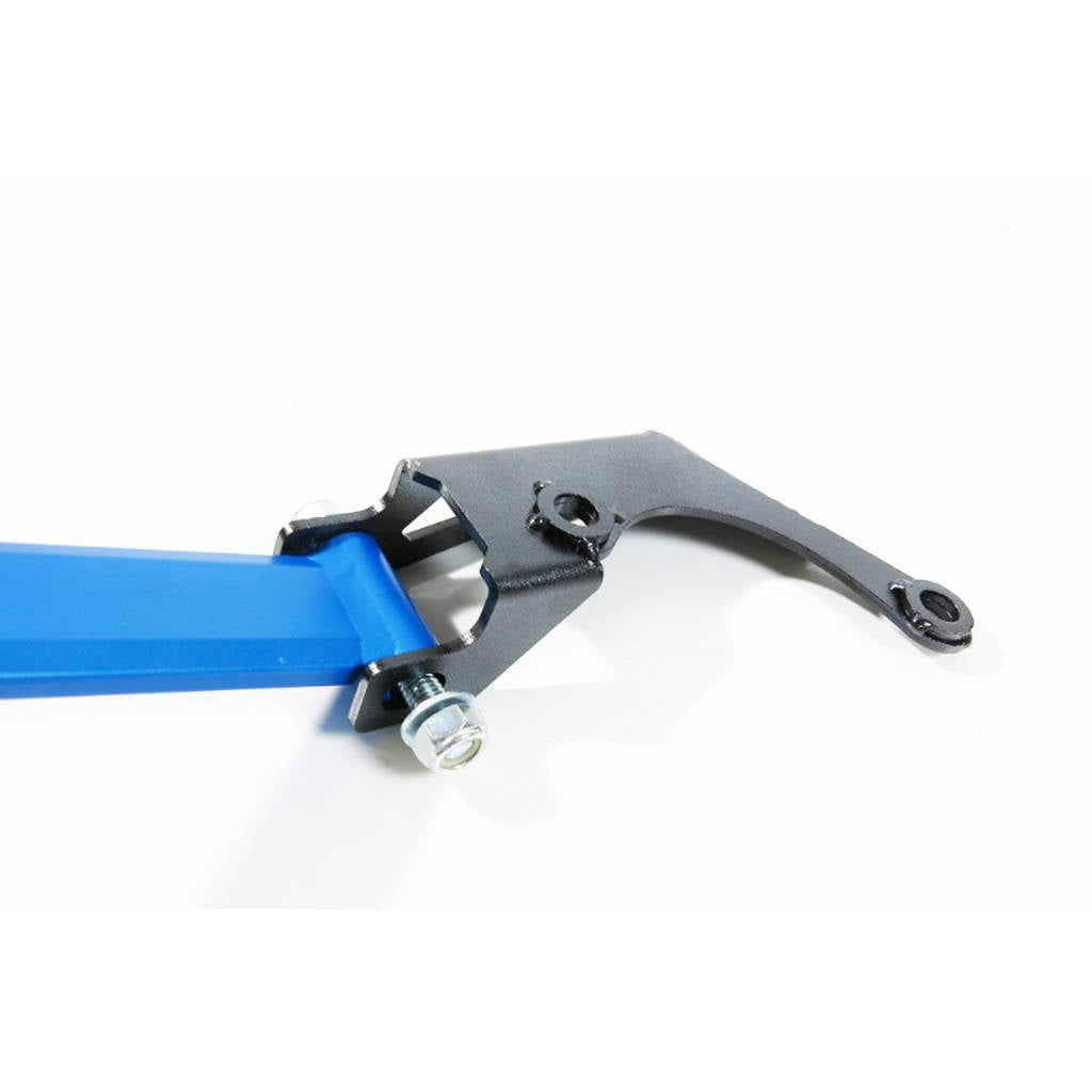 HARDRACE 8947 BODY REINFORCED BAR TOYOTA SIENTA 16- Photo-3