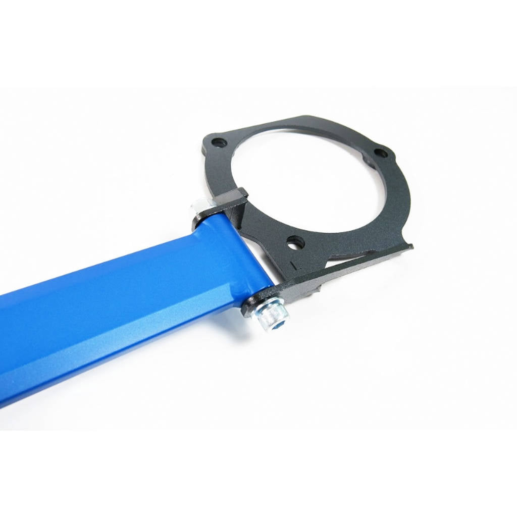 HARDRACE 8948 BODY REINFORCED BAR MERCEDES-Benz CLA 13- Photo-2