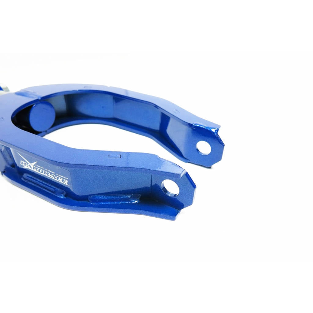 HARDRACE 8954 ADJ. CAMBER/TOE/CASTER ARM- TOYOTA ALPHARD GGH30 15- Photo-2