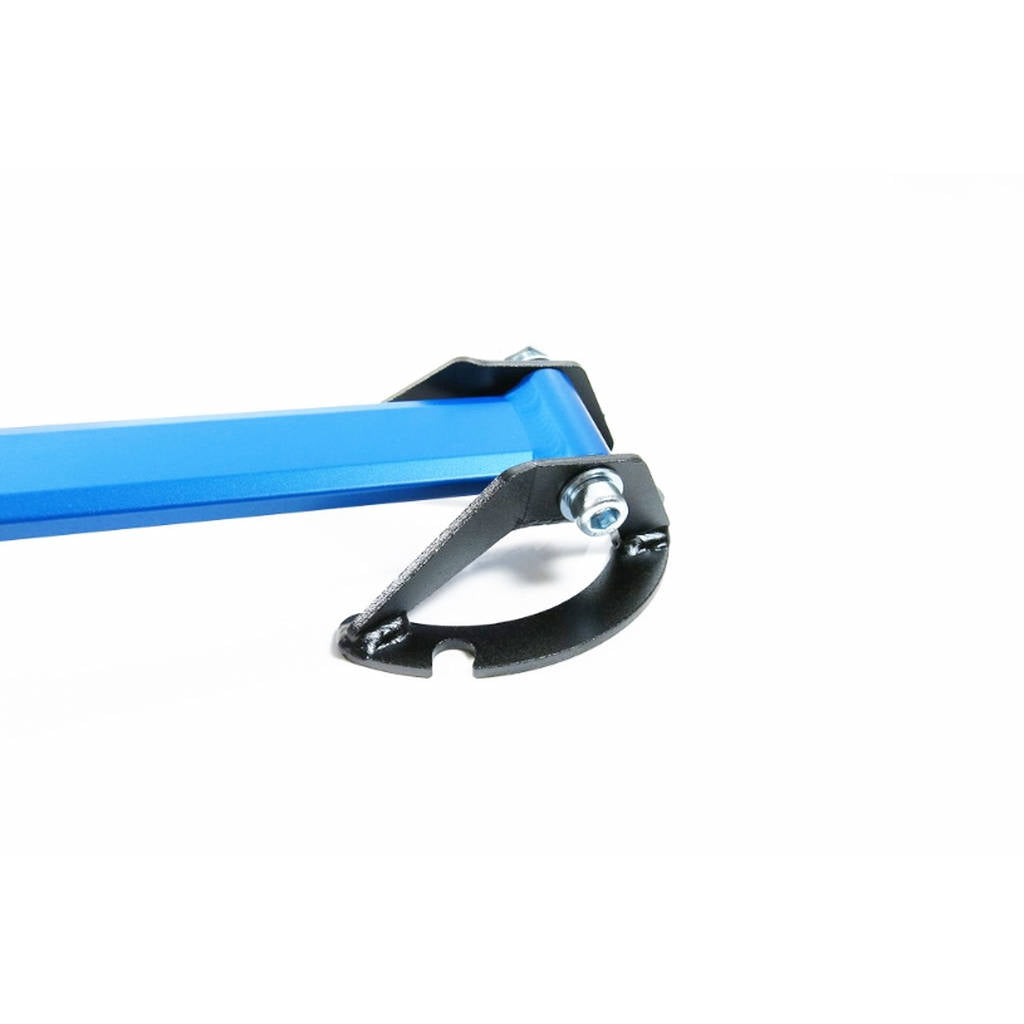 HARDRACE 8960 BODY REINFORCED BAR VOLVO VOLVO S60 10- Photo-4