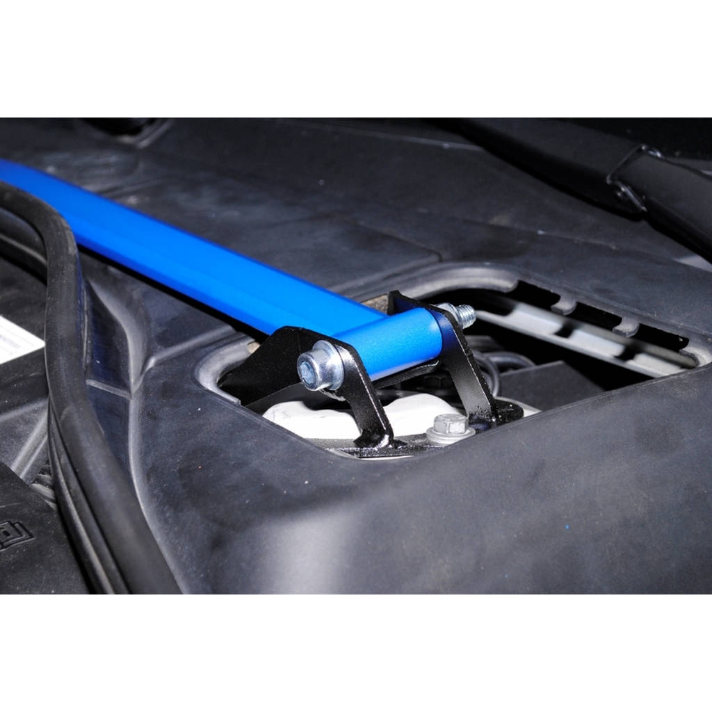 HARDRACE 8960 BODY REINFORCED BAR VOLVO VOLVO S60 10- Photo-7