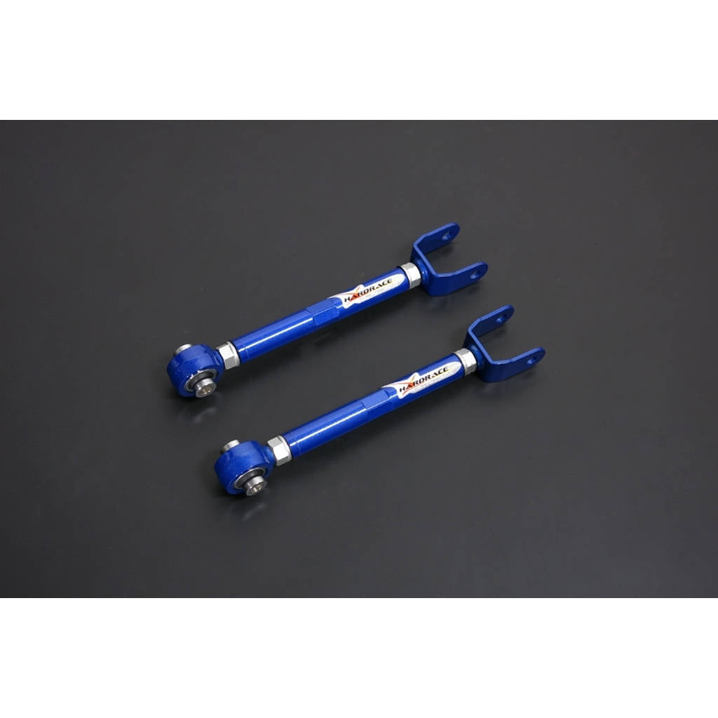 HARDRACE 8987 ADJ. CAMBER/TOE/CASTER ARM- CADILLAC ATS 14- Photo-0