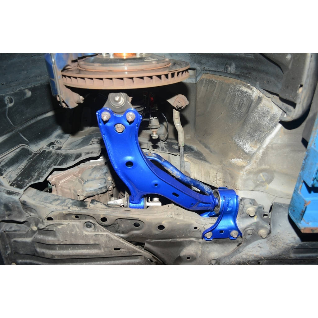 HARDRACE 8996 CONTROL ARM HONDA CRV 4TH 13-16 Photo-6
