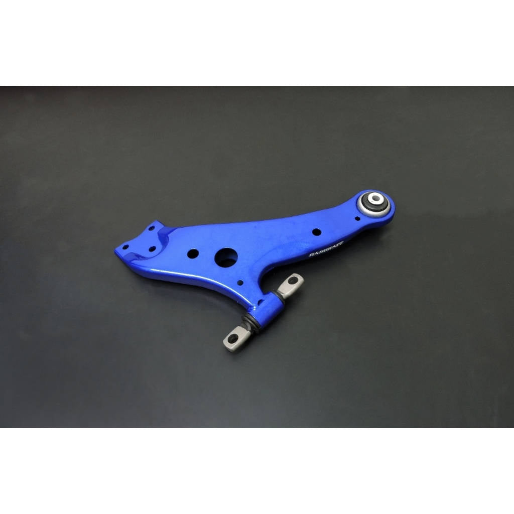 HARDRACE Q0012 CONTROL ARM LEXUS LEXUS RX AL10 08-15 Photo-0