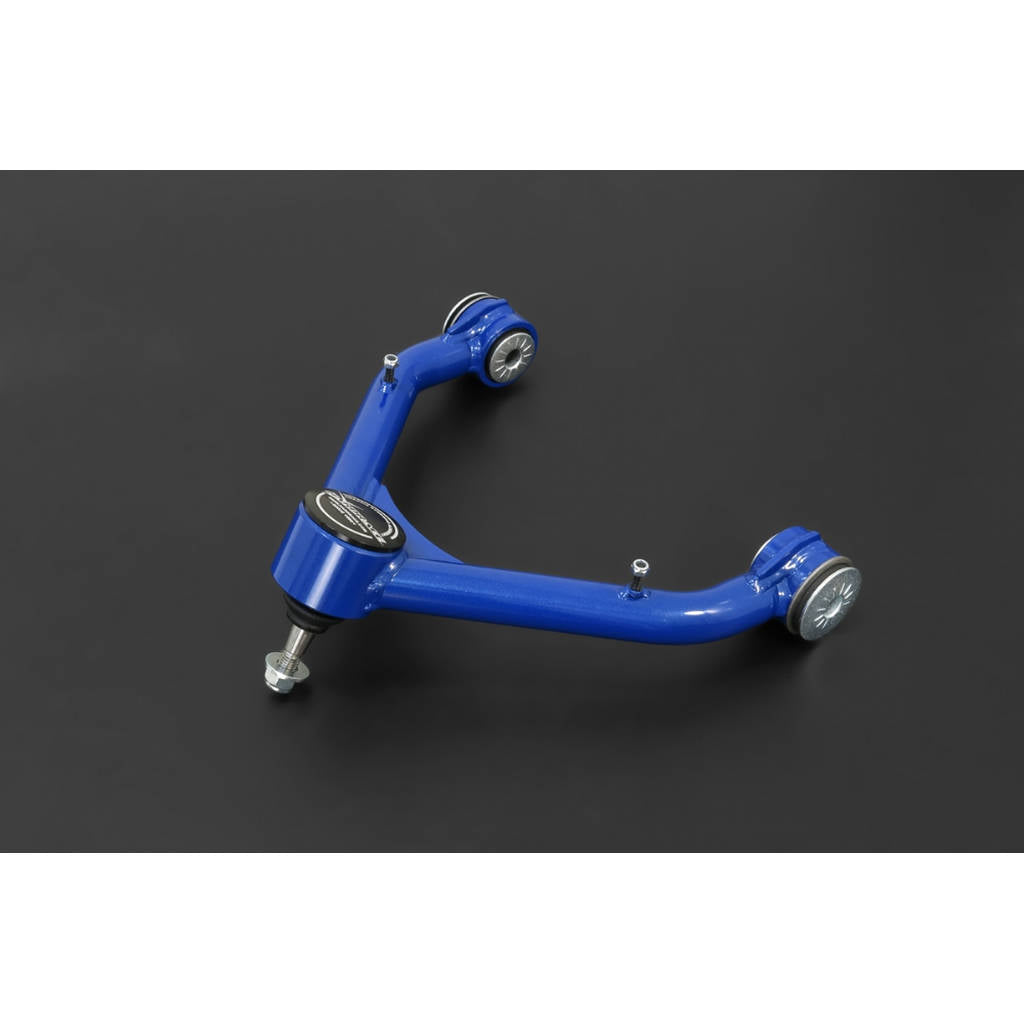 HARDRACE Q0016 4X4 UPPER ARM CHEVROLET SILVERADO 99-06 Photo-0