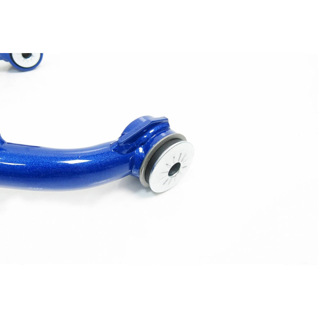 HARDRACE Q0016 4X4 UPPER ARM CHEVROLET SILVERADO 99-06 Photo-2