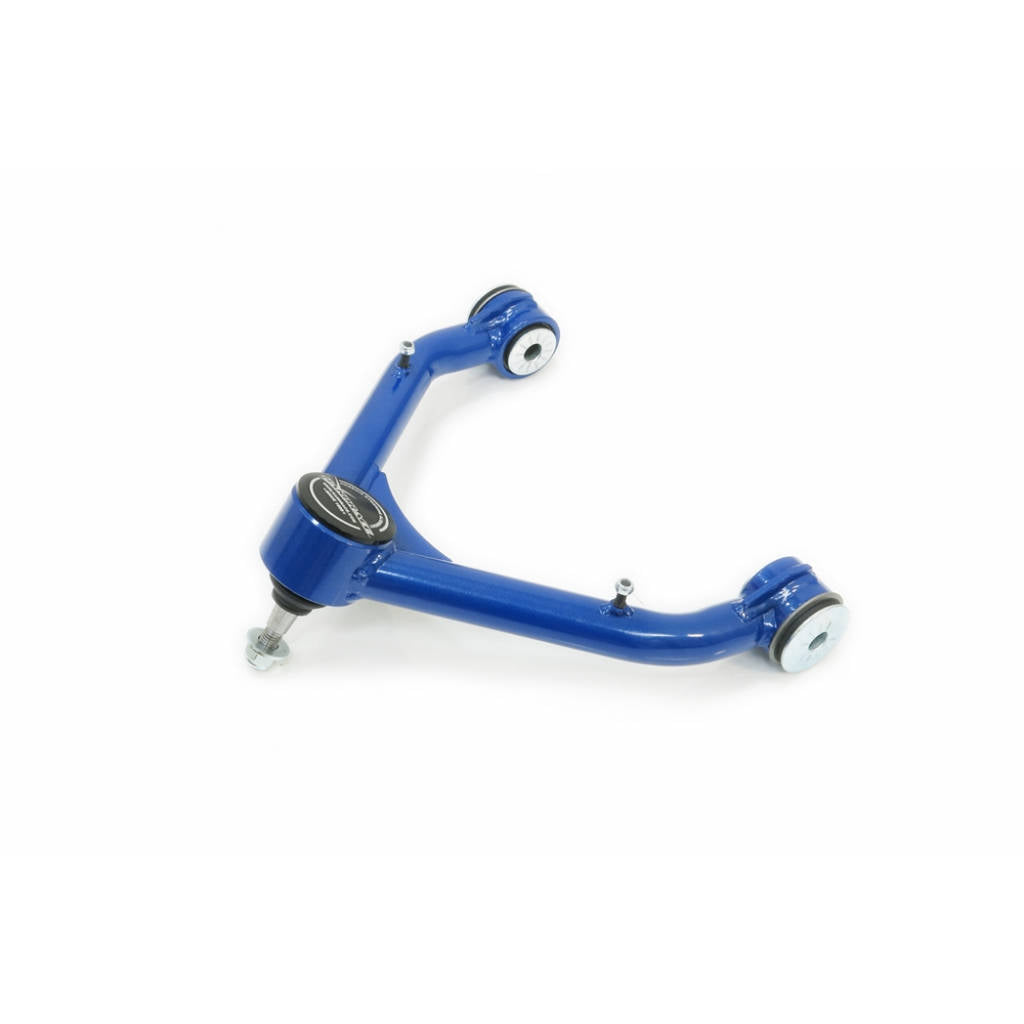 HARDRACE Q0016 4X4 UPPER ARM CHEVROLET SILVERADO 99-06 Photo-4