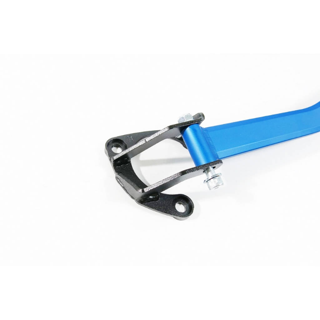 HARDRACE Q0018 BODY REINFORCED BAR MAZDA CX3 16- Photo-2