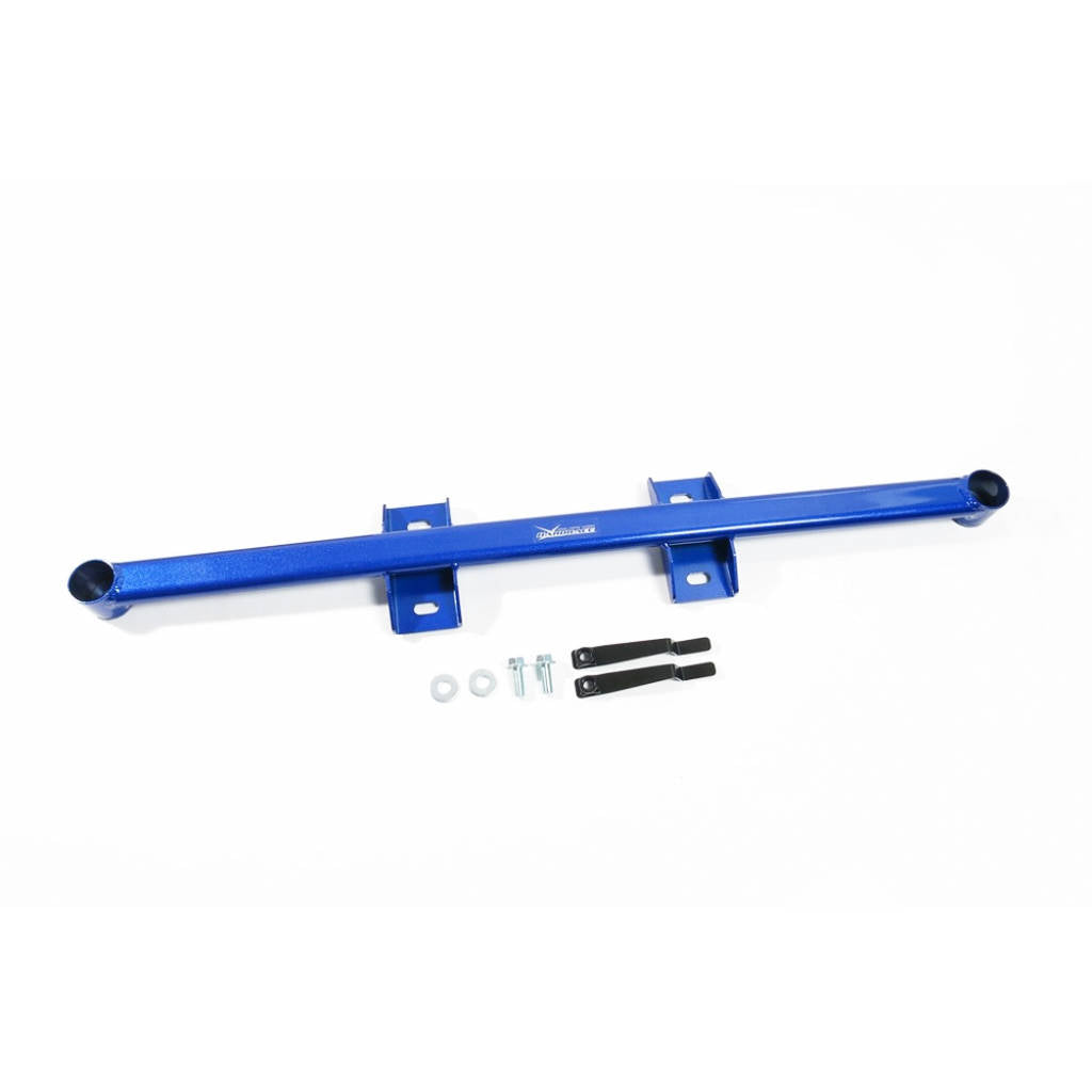 HARDRACE Q0021 BODY REINFORCED BAR MAZDA CX3 16- Photo-3