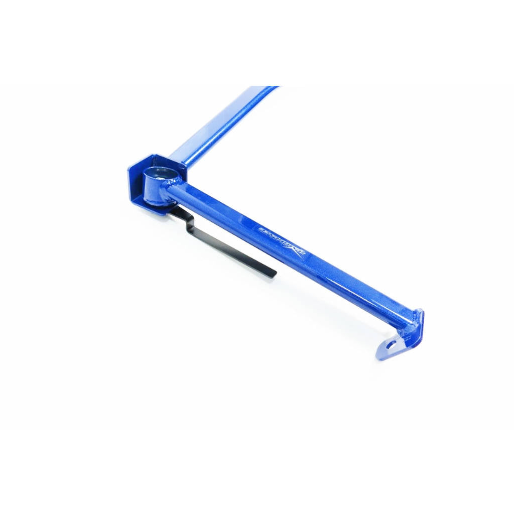 HARDRACE Q0022 BODY REINFORCED BAR MAZDA CX3 16- Photo-2