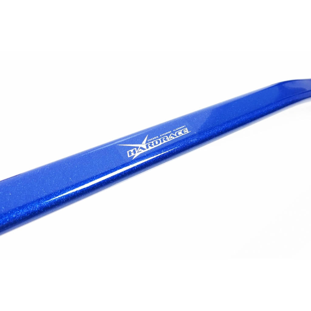 HARDRACE Q0030 BODY REINFORCED BAR HONDA CRV 5TH 17- Photo-3