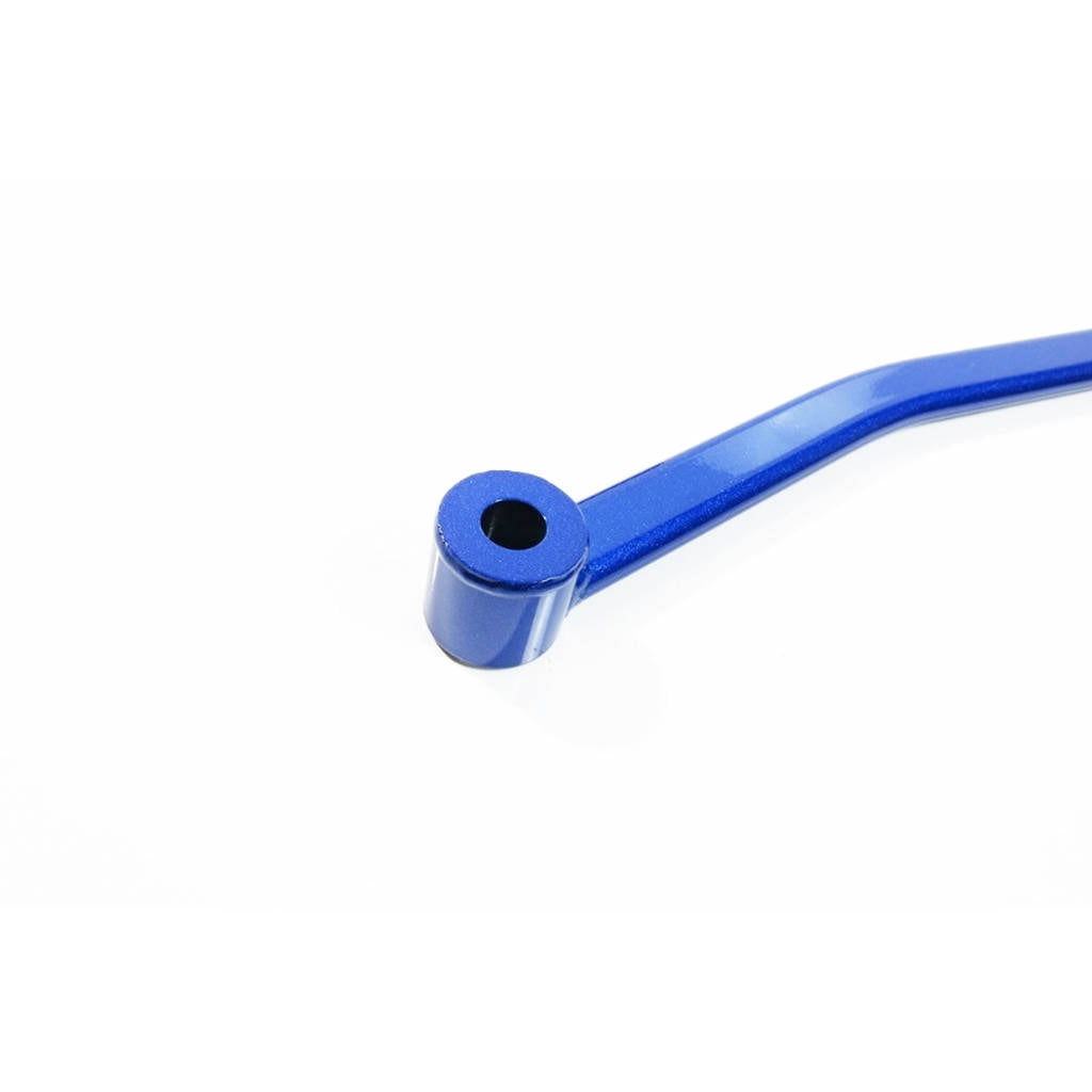 HARDRACE Q0031 BODY REINFORCED BAR HONDA CRV 5TH 17- Photo-2