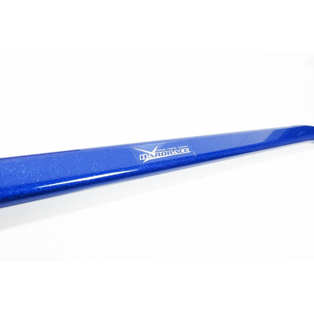 HARDRACE Q0031 BODY REINFORCED BAR HONDA CRV 5TH 17- Photo-3