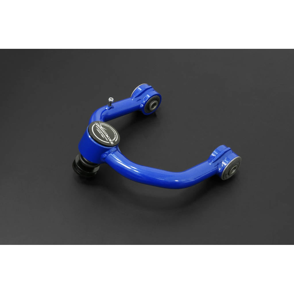 HARDRACE Q0033 4X4 UPPER ARM TOYOTA TACOMA 96-03 Photo-0