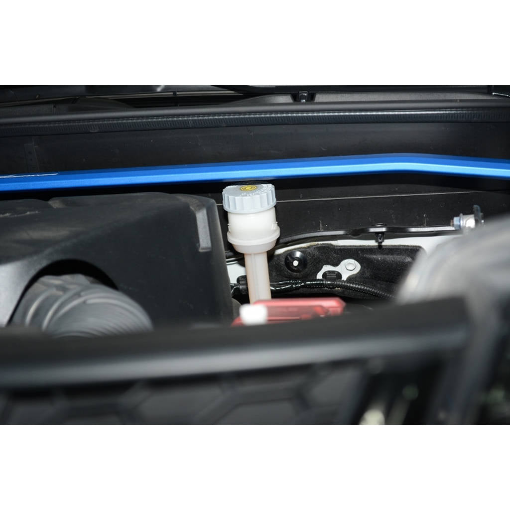 HARDRACE Q0034 BODY REINFORCED BAR SUZUKI VITARA 16- Photo-7