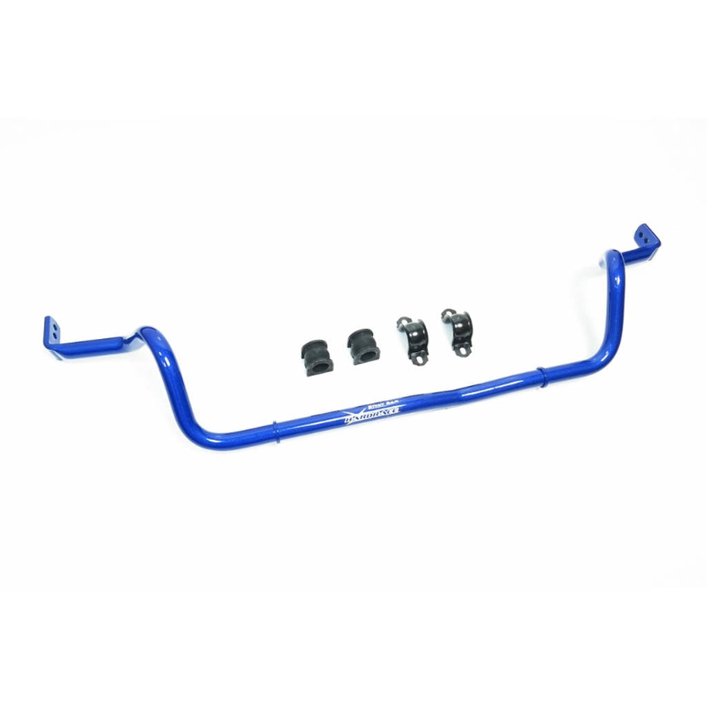 HARDRACE Q0035 SWAY BAR SUZUKI VITARA 16- Photo-1