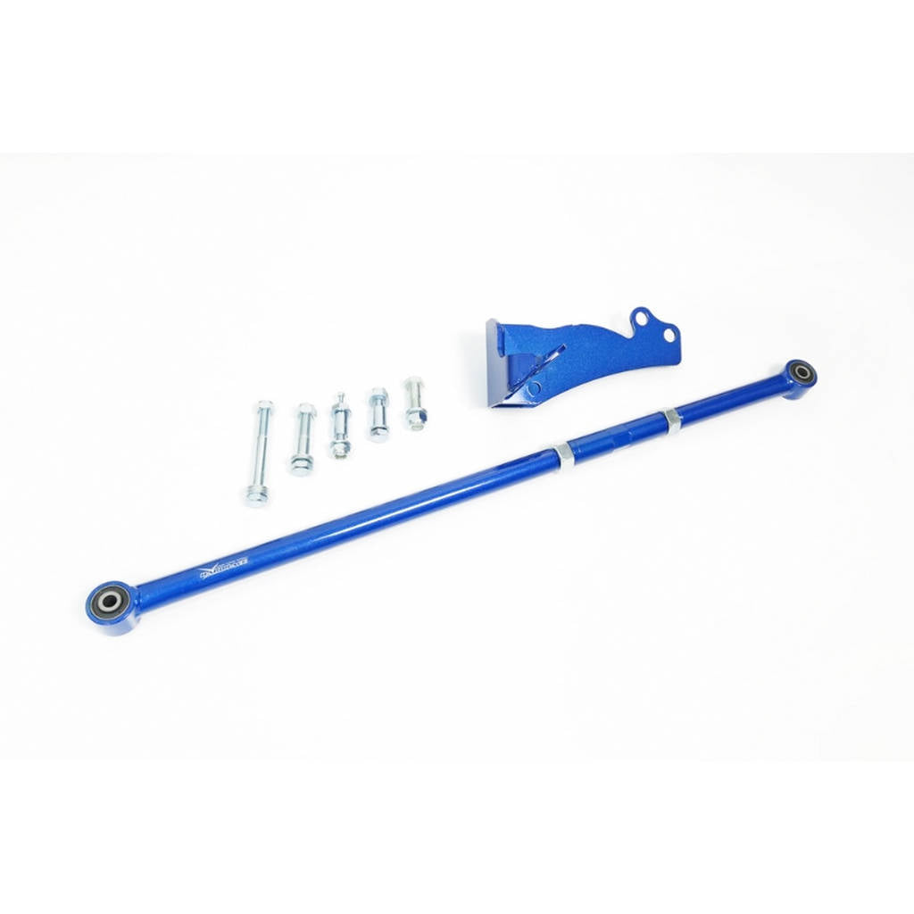 HARDRACE Q0037 4X4 ARMS DODGE RAM 94-01 Photo-3