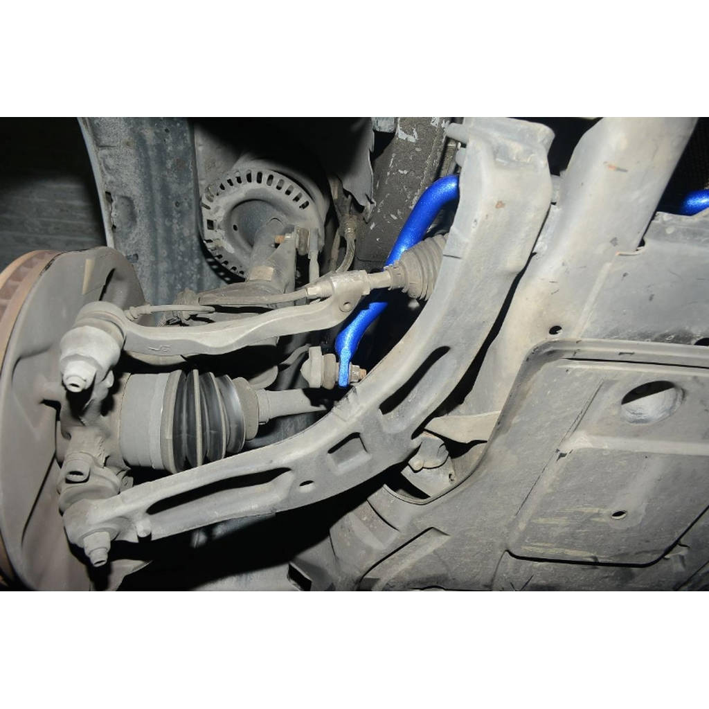 HARDRACE Q0043 SWAY BAR VW VW T5 03- Photo-5
