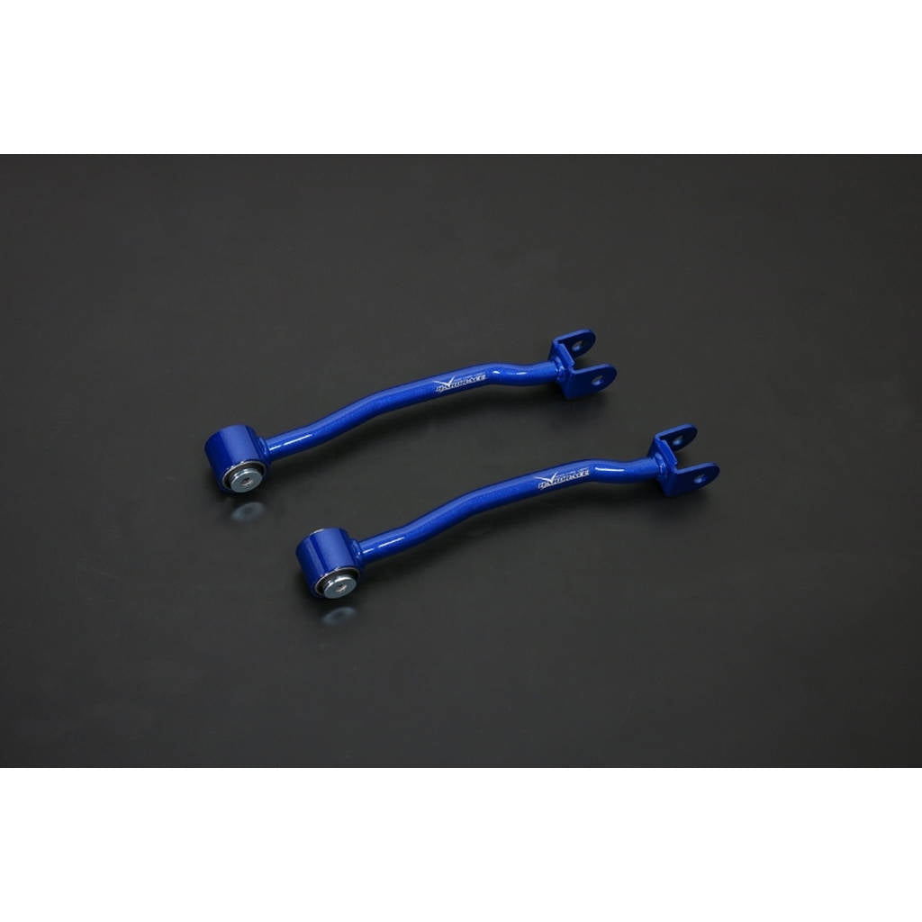 HARDRACE Q0045 ADJ. CAMBER/TOE/CASTER ARM- NISSAN 331 331 90-93 Photo-0
