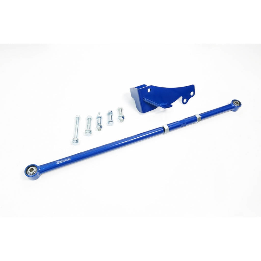 HARDRACE Q0047 4X4 ARMS DODGE RAM 94-01 Photo-3
