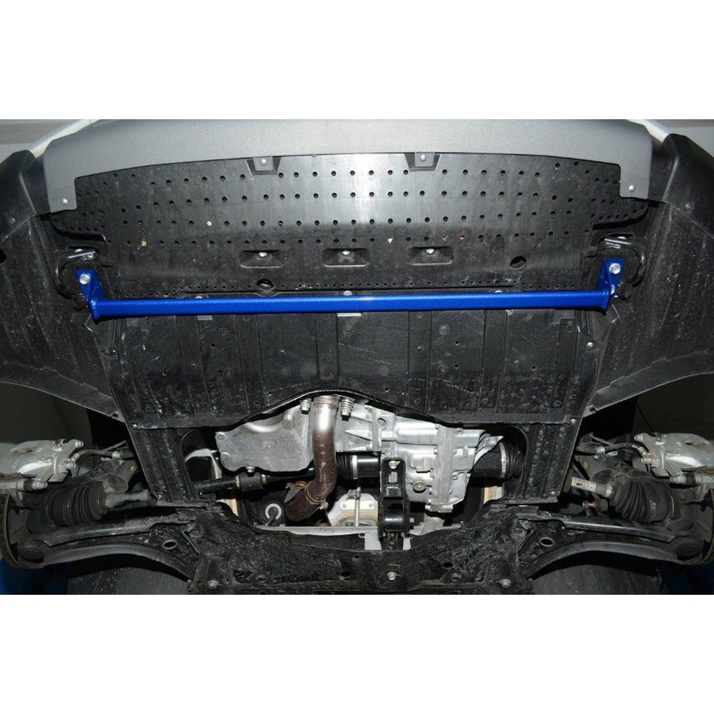 HARDRACE Q0059 BODY REINFORCED BAR SUZUKI VITARA 16- Photo-6