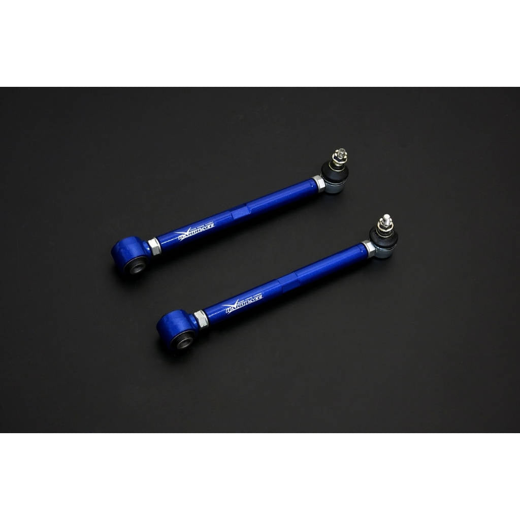HARDRACE Q0063 ADJ. CAMBER/TOE/CASTER ARM- HONDA S2000 AP1/AP2 99-09 Photo-0