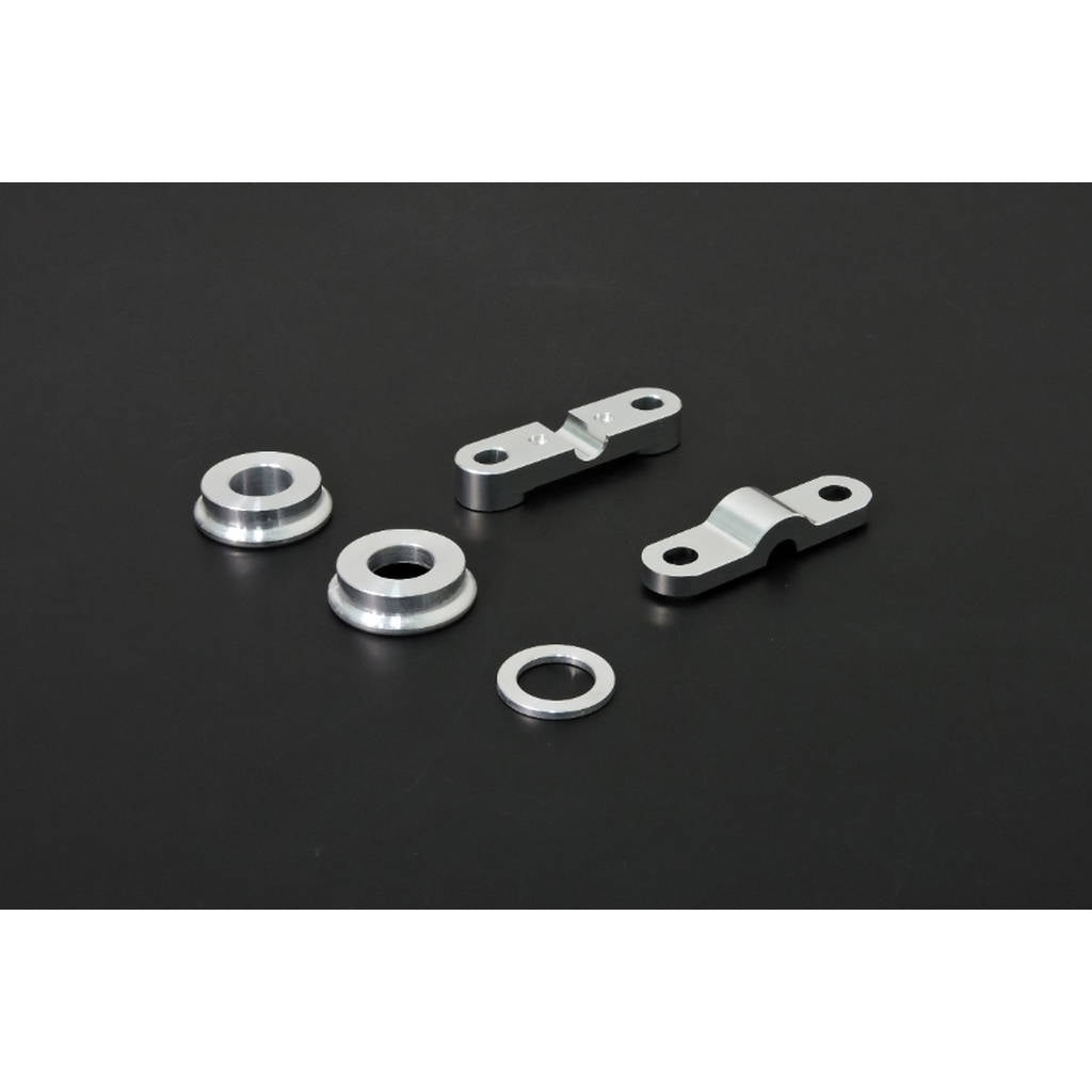 HARDRACE Q0070 STRUT BUSHING HONDA CIVIC 92-00 Photo-0