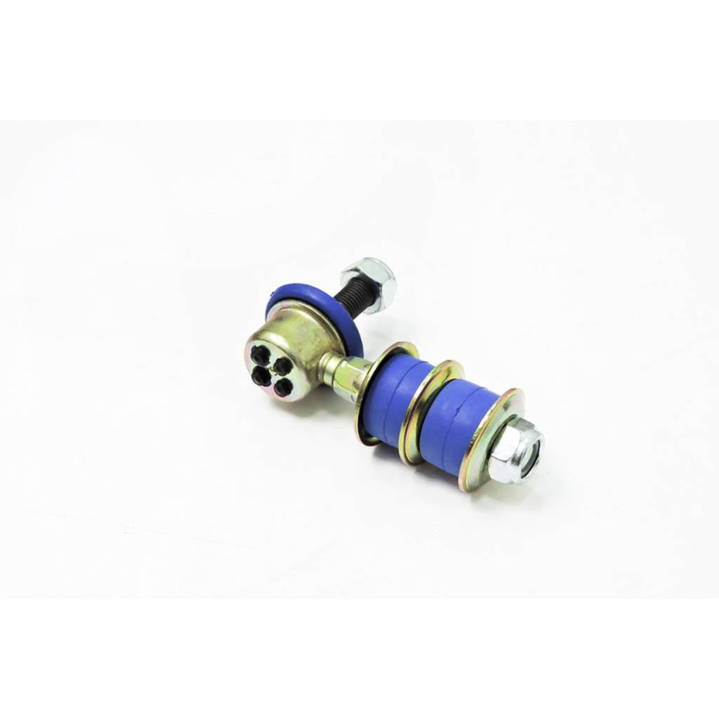 HARDRACE Q0071 REINFORCED FIXED STABILIZER LINK MITSUBISHI 3000GT 91-99 Photo-1