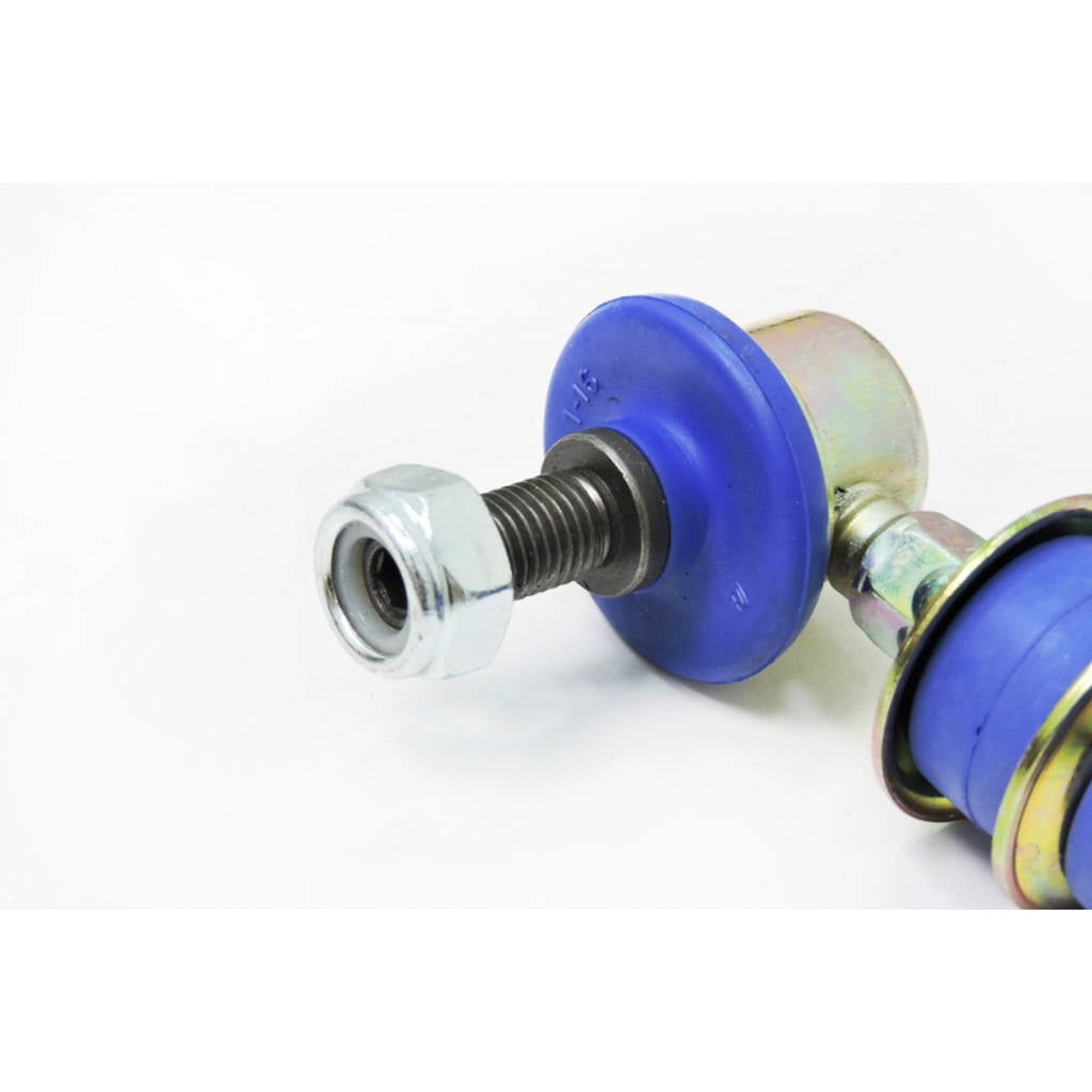 HARDRACE Q0071 REINFORCED FIXED STABILIZER LINK MITSUBISHI 3000GT 91-99 Photo-2