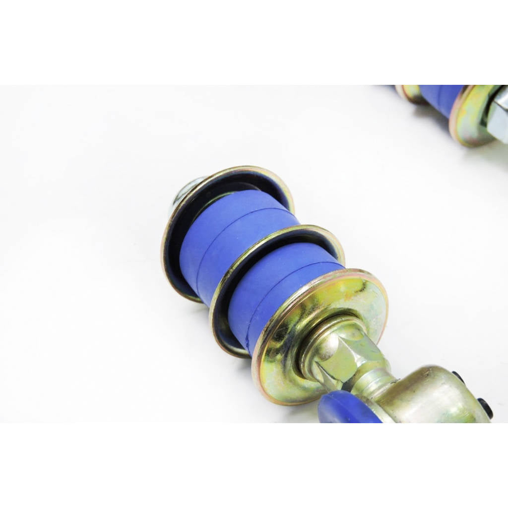 HARDRACE Q0071 REINFORCED FIXED STABILIZER LINK MITSUBISHI 3000GT 91-99 Photo-3